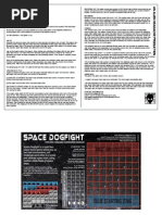 Space Dogfight PNP