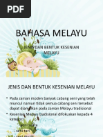 Download Jenis Dan Bentuk Kesenian Melayu by Rzain Zul SN48101193 doc pdf