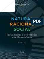 Madel Luz, Natural-Racional-Social