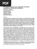 Evidentiality The Linguistic Coding of Epistemology Advances in ...