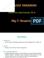 METABOLISME ENERGI