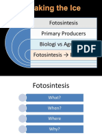 Fotosintesis - USMAN Share PDF