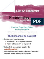 THINKING LIKE AN ECONOMIST Ch02-Presentation