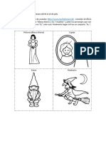 MMC Tareas Fonoaudiología Semana Del 06 Al 10 de Julio