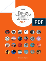 Bases Alfaguara