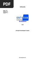 1z0-532.exam.35q: Number: 1z0-532 Passing Score: 800 Time Limit: 120 Min