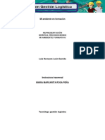 Reconociendo Mi Ambiente Formativo PDF