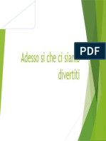 manuale del divertimento