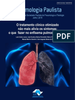2019 O tratamento clínico otimizado não mais alivia os sintomas-o que fazer no enfisema pulmonar grave-PP31072019
