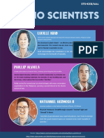Filipino Scientists PDF
