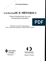 03 Verdade e método - Gadamer.pdf