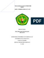 Ganesa Bahan Galian Industri Nikel - Tesa Megasara Sitanggang - DBD 118 013 - PDF