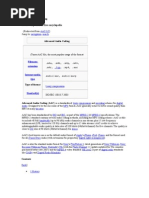 Download Advanced Audio Coding-LC by vishal SN4810242 doc pdf