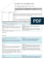 1 Micro Plan Primero de Bachillerato