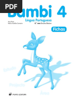 Bambi - fichas de língua portuguesa.pdf