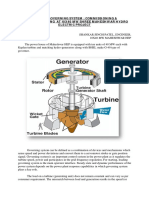 Turbine Governing System Commissioning & Troubleshooting Mhep