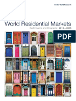 World Residential Markets 2015 2016