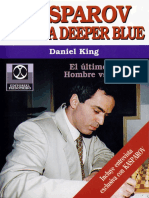 189-Kasparov Contra Deeper Blue, 1997-OCR, 150p