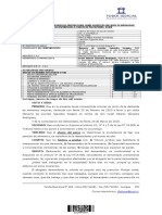 Acta Audiencia Preparatoria c-71 PDF