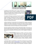 Informe de Labores OIR 2012 A 2013 PDF
