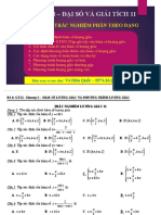 (toanmath.com) - 172 bài tập trắc nghiệm hàm số lượng giác và phương trình lượng giác - Võ Hữu Quốc