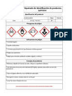 6 - Ficha de Seguridad CLORO (Sga)