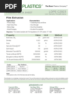 CYNPOL LL0118 Technical Specifications | PDF