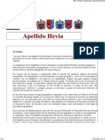 APELLIDO HEVIA - 01 - Es