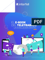 Ebook Teletrabajo