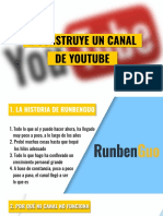 Parte 1 Construye Canal YouTube PDF
