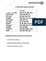 Triad Options PDF