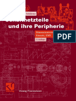 Book Schaltnetzteile Und Ihre Peripherie 2001