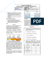 Guía No 03 Química 11