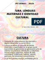 Cultura