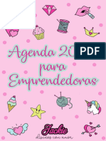 Agenda 2020 PDF