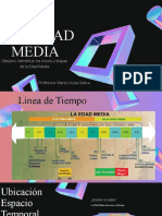 La Edad Media