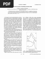 Electronic: Structure Zirconium Nitride P. L