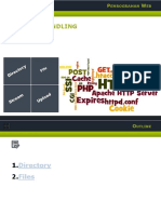 Web 6 FileHandling