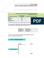 Ejercicio 1 2 y 3