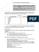 MDM - Studiul de Caz 1 - Previziune Cu Modelul de Nivelare Exponentiala - WINQSB Si QMforWindows-merged PDF