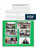 Ante La Situación Social y Económica Generada Por El Covid PDF