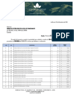 3. 1 PROFORMA ECGO GREEM