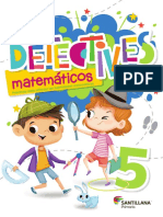 MM 5° detective mate