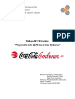 Empresa Coca Cola Embonor
