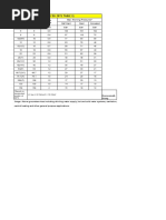 EN 1057 Copper Pipe Specifications | PDF | Pipe (Fluid Conveyance ...