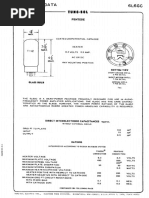 4CX250B | PDF
