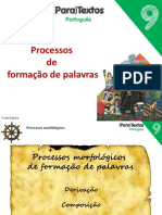 pt9cdr Processos