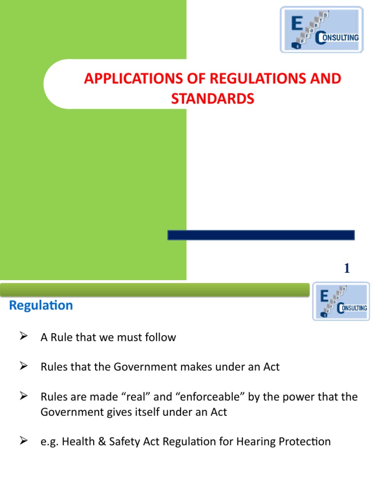Lighting and Ventilation Standards in Industry | PDF | Ventilation ...