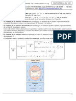 01aritmetica Repaso 3eso