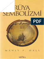 Rüya Sembolizmi - Manly P.hall